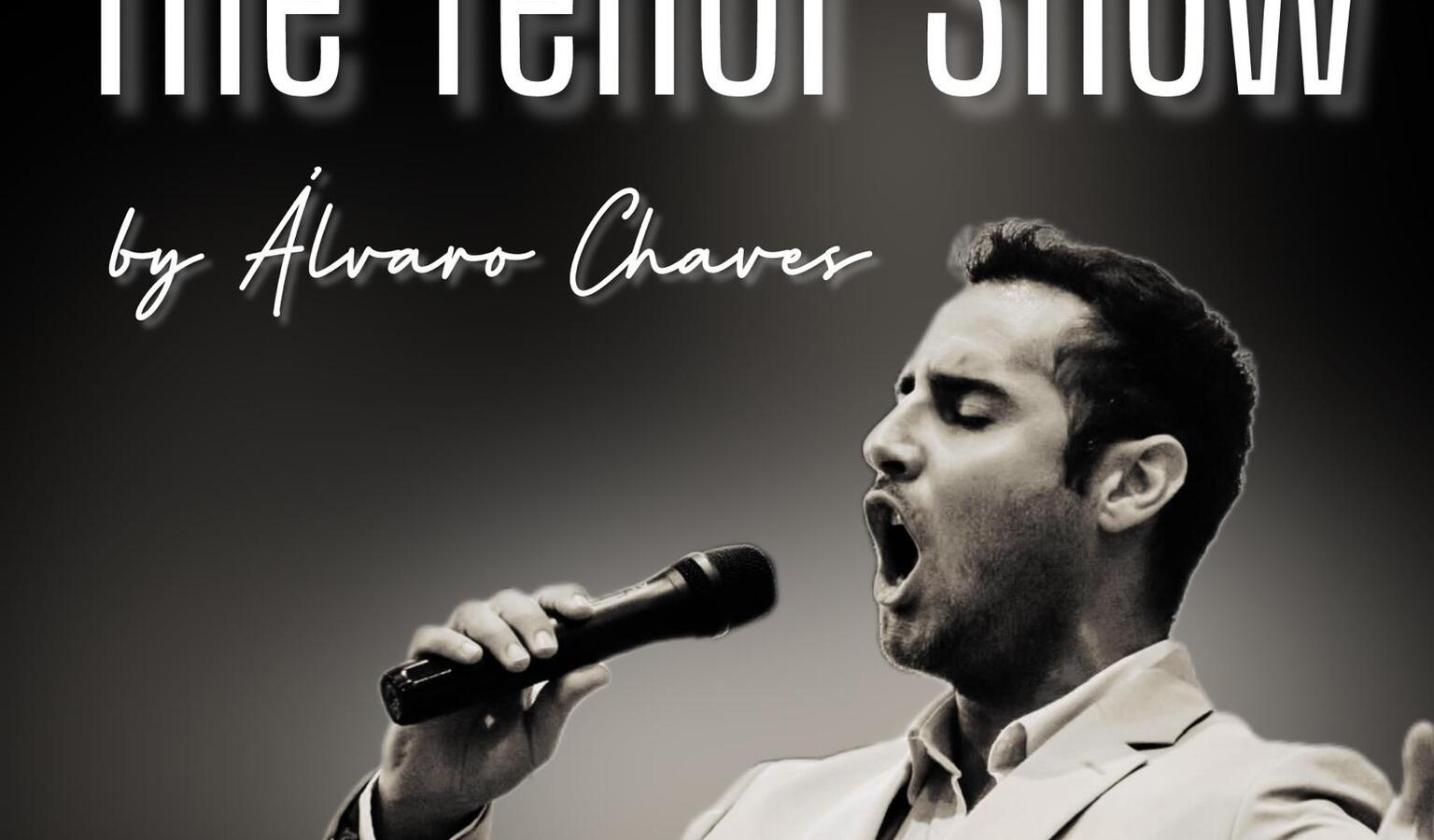 Cantantes Tenores
