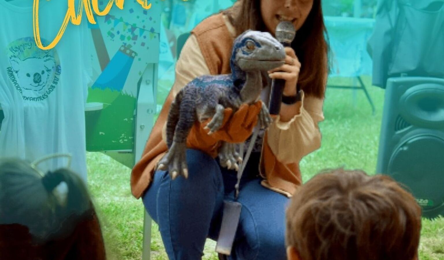 Espectáculos de Titeres