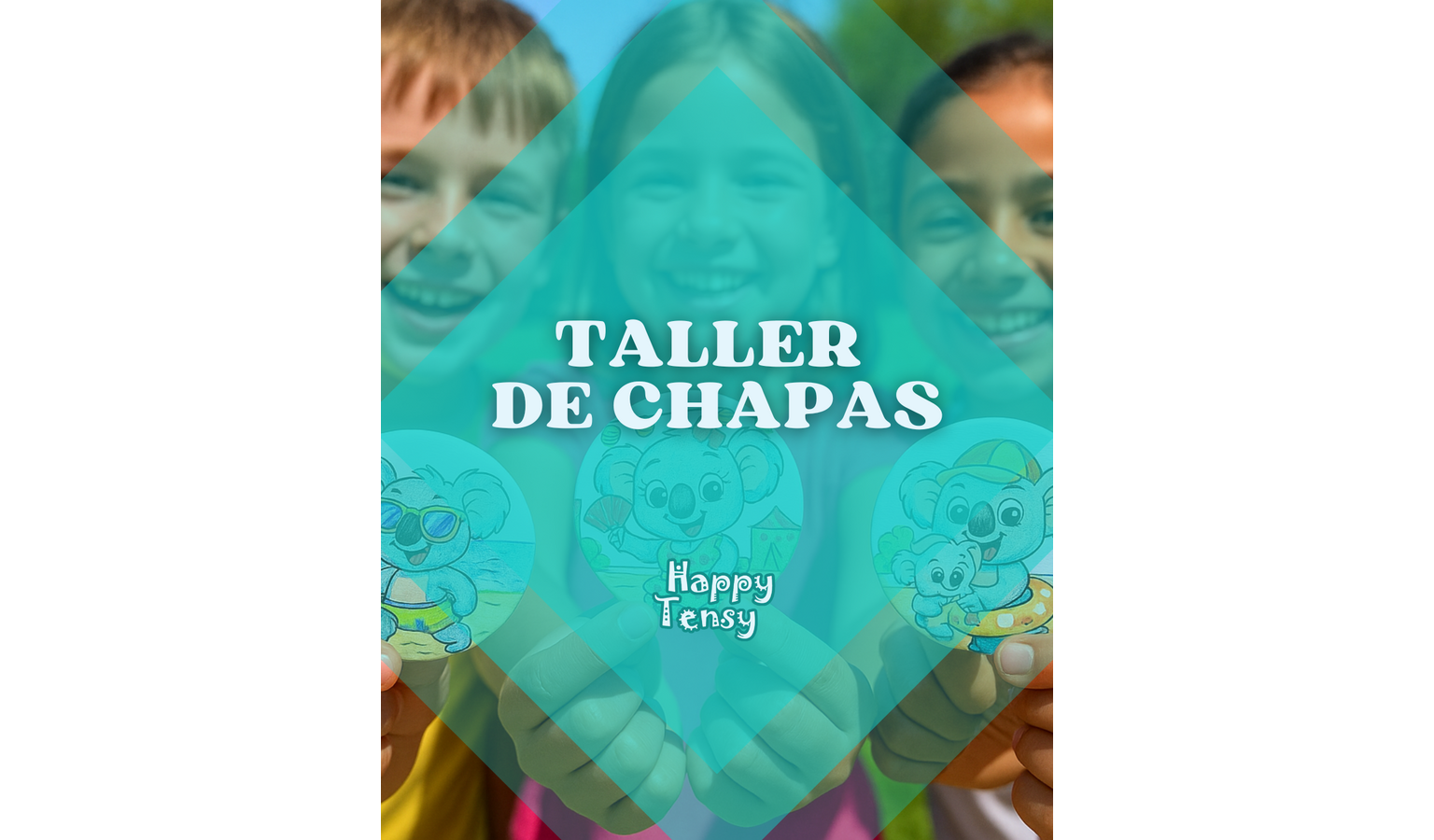 Talleres para niños