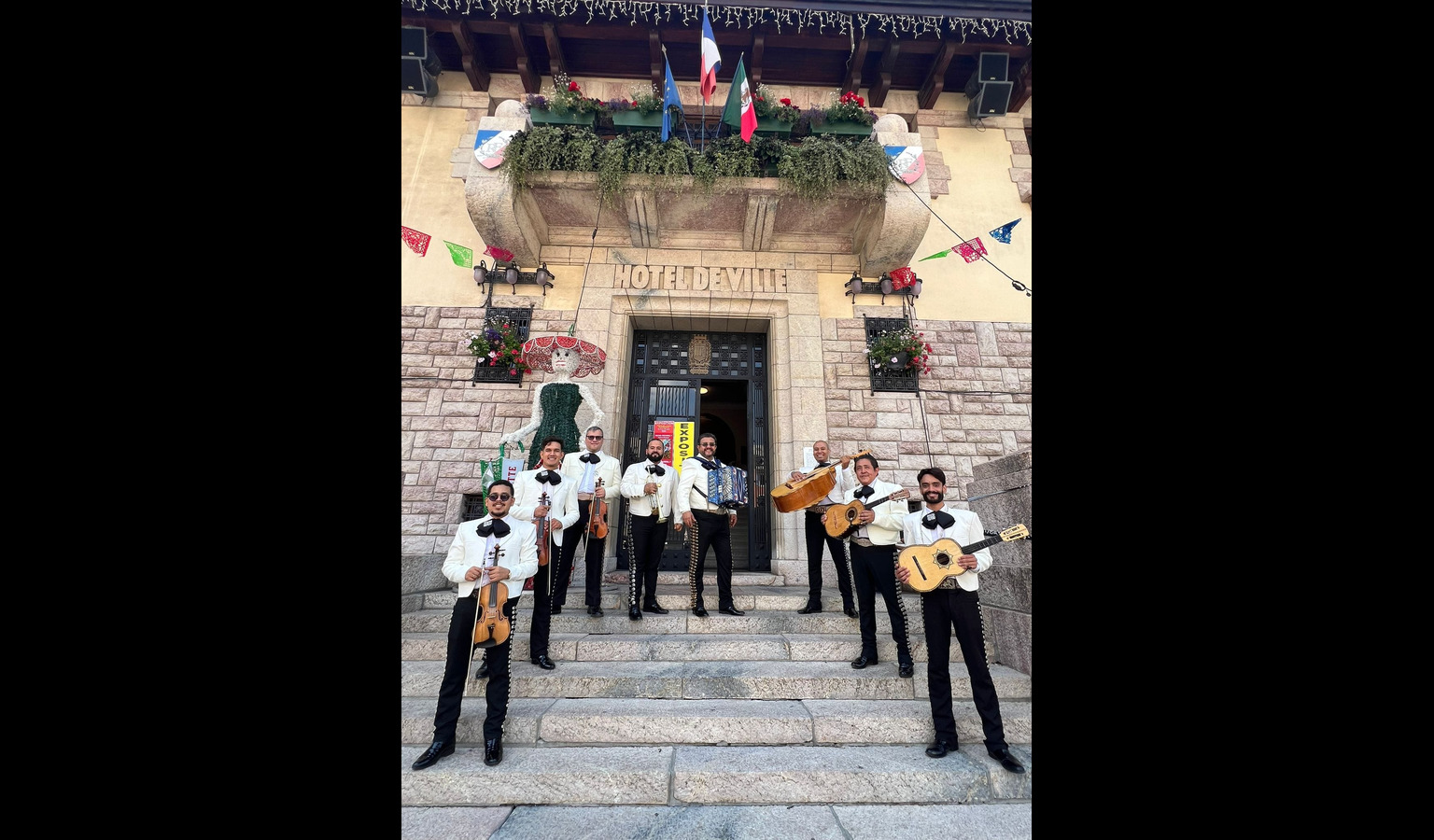 Mariachis