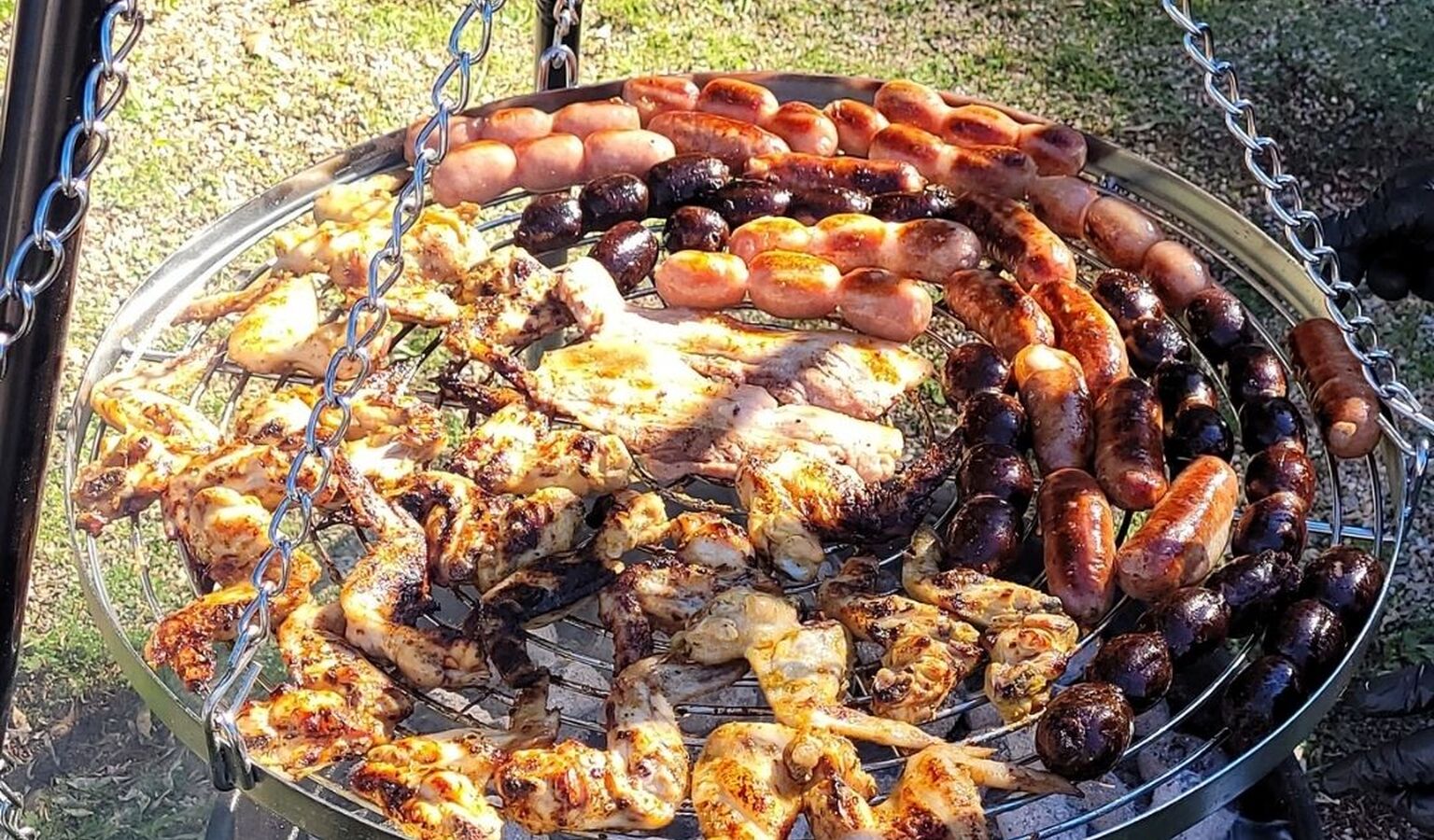 Barbacoa