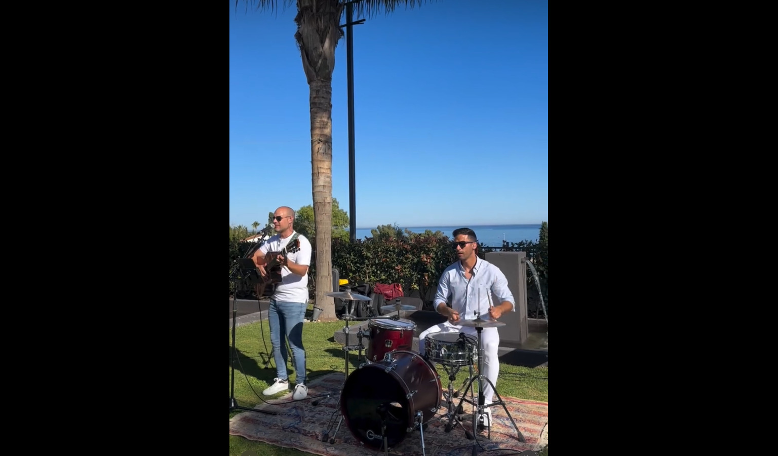 Grupos de Flamenco Fusión