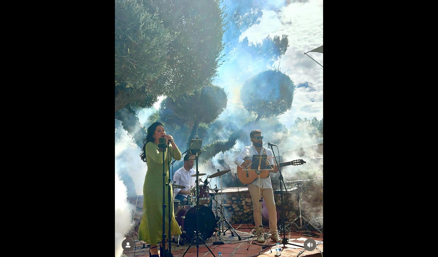 Grupos de Flamenco Fusión