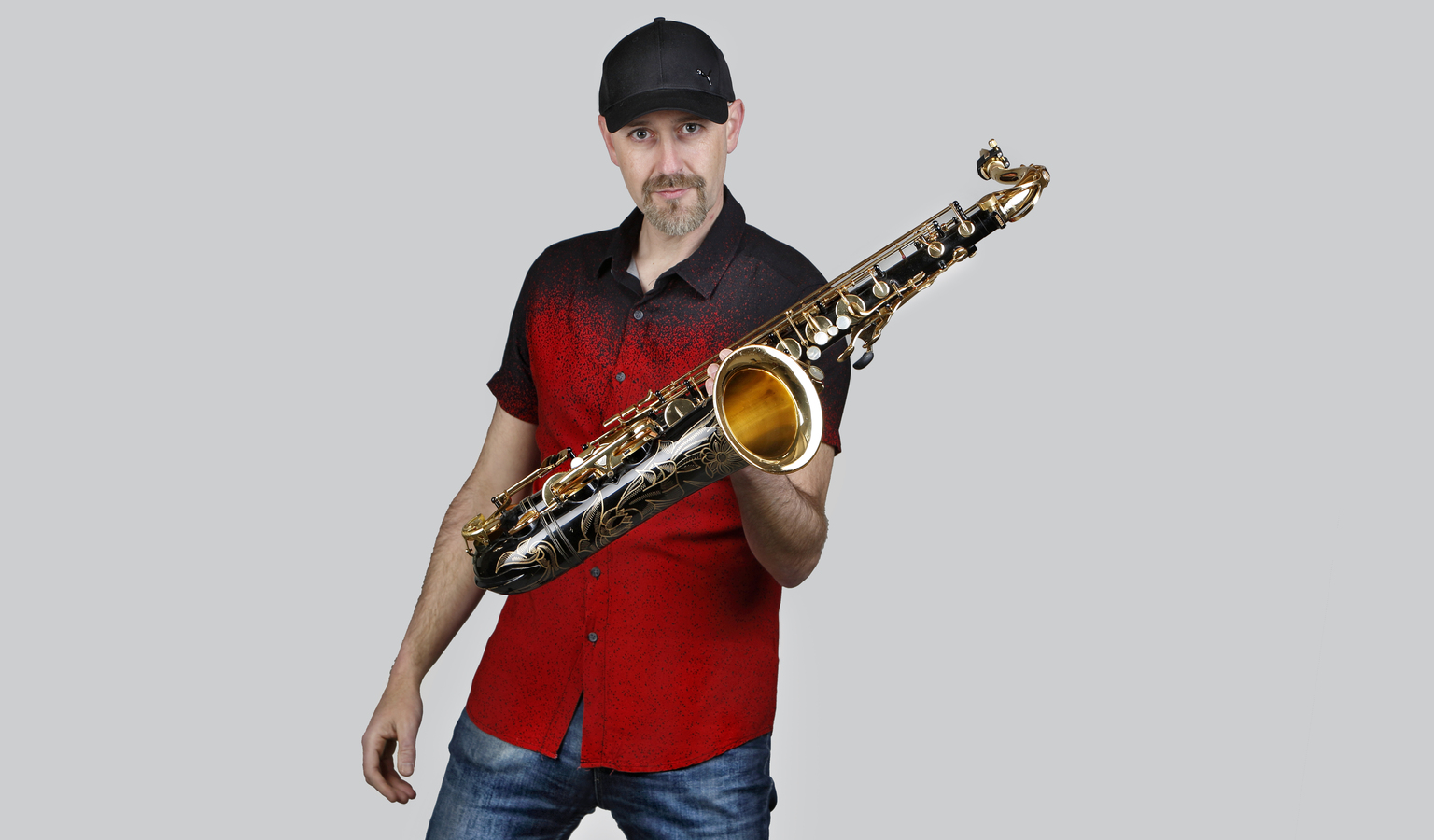 Saxofonista