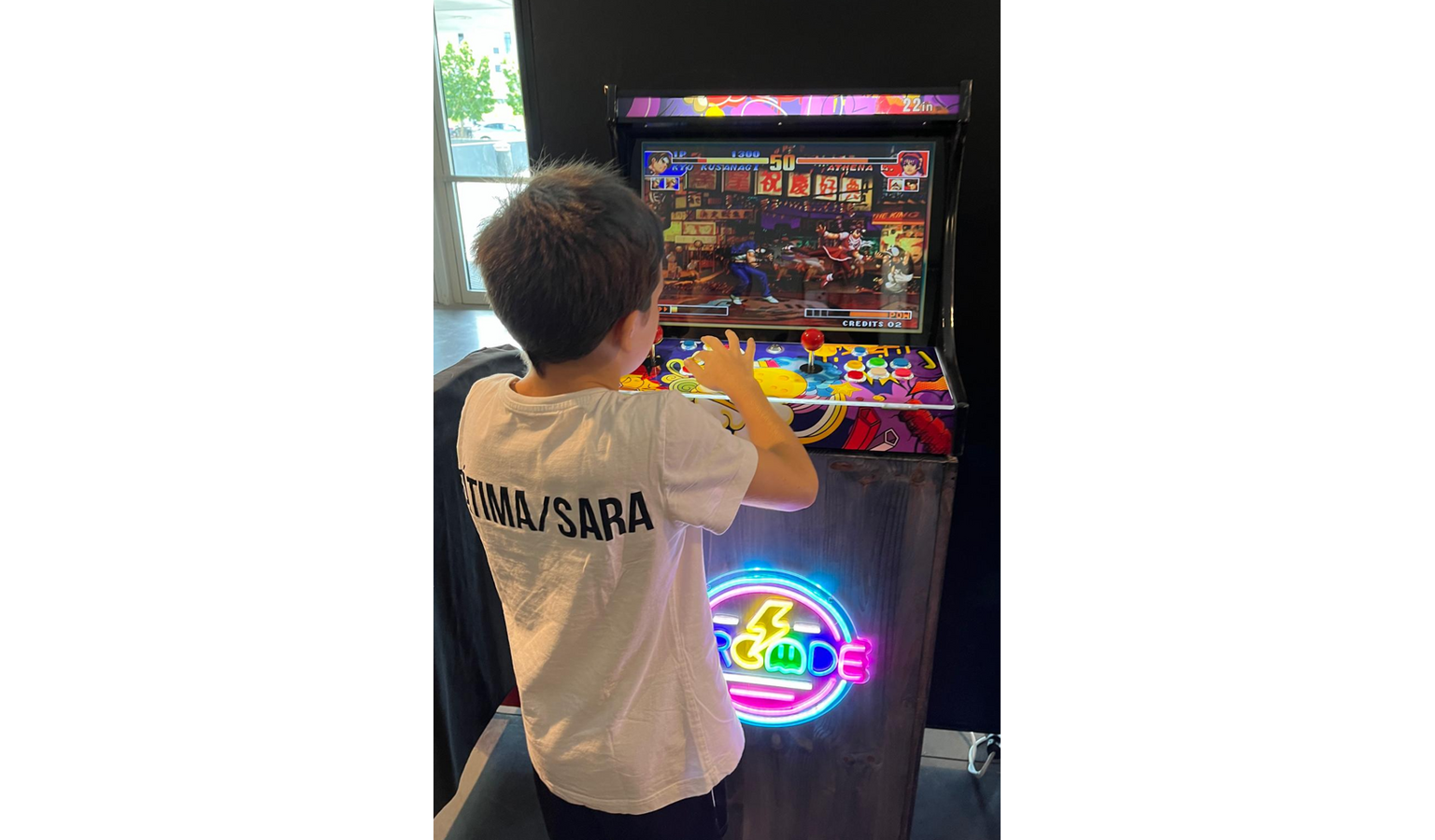 Atracciones de Feria