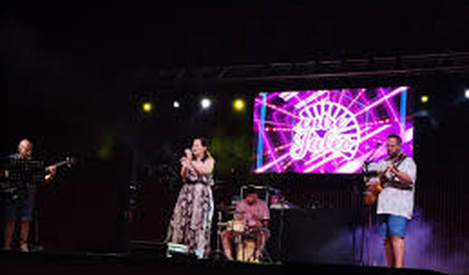 Grupos de Flamenco Fusión