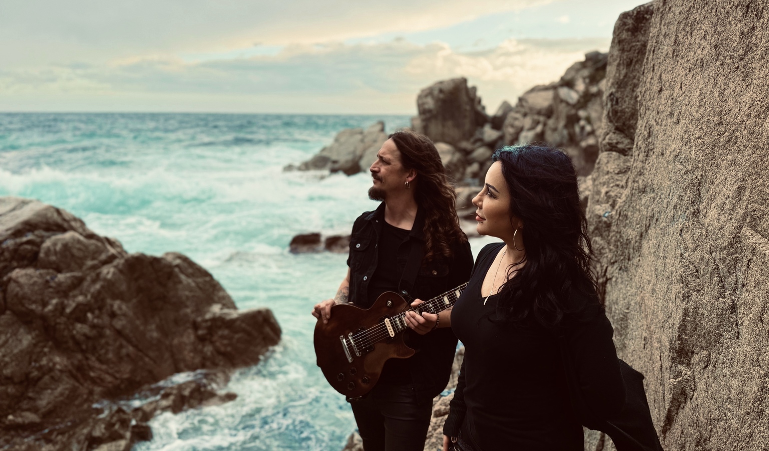 Dúos y Tríos Musicales