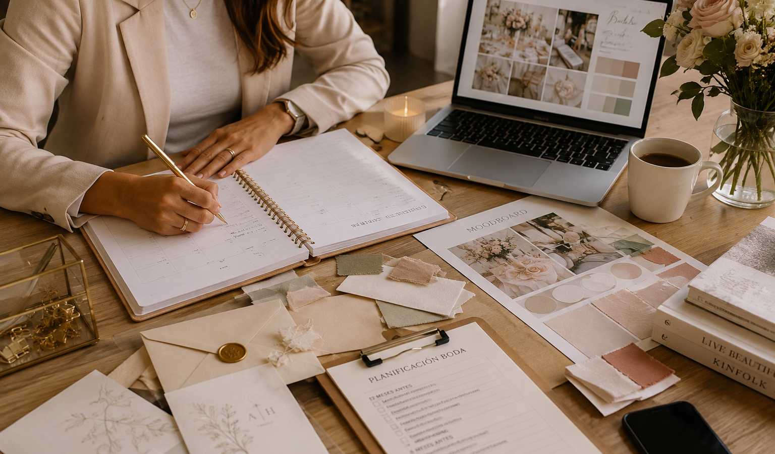 Wedding Planner